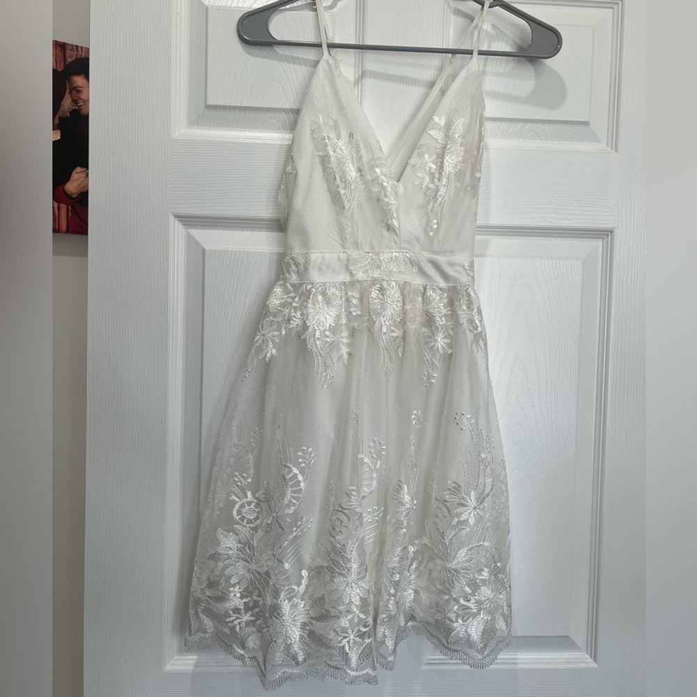 Women’s Mini Dress
